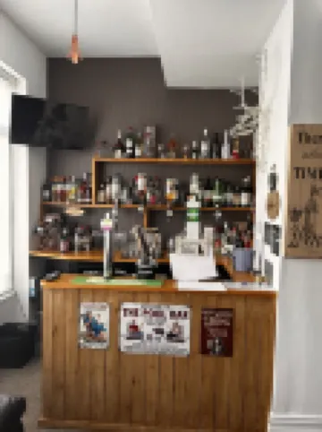 ザ イングルウッド ホテル