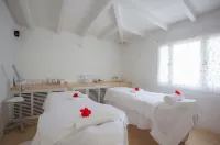 The Kasa Malindi - 'Formerly Leopard Point Beach Resort' - spa