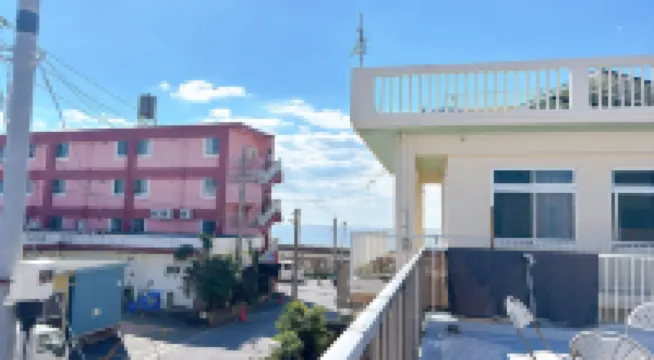 Condominium Palace Resort Chatan III