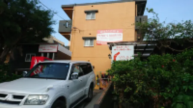 Yenn's Marina Inn Zamami Condominium