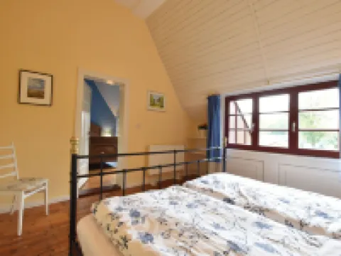 位於格德沙根的現代公寓-帶遊樂設備