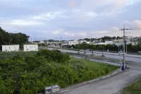 White Reef Hotel a Uruma