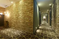 Namoo Hotel Chungbuk Innocity Hotels in Eumseong-gun