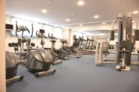 Hotel Grüner Baum - Gym