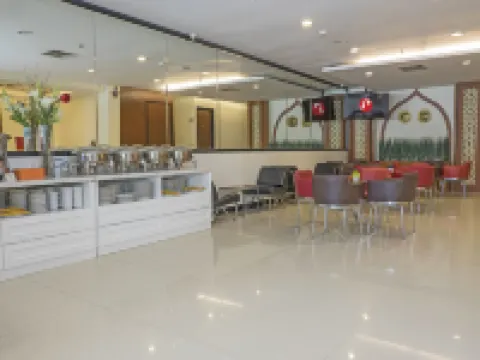 D'Primahotel Airport Jakarta 1 Hotels in Benda