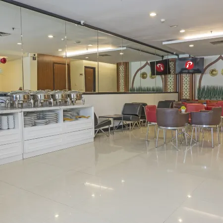 D'Primahotel Airport Jakarta 1