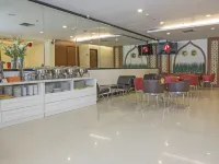 D'Primahotel Airport Jakarta 1 Hotels in Benda