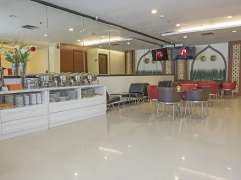 D'Primahotel Airport Jakarta 1