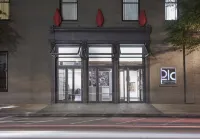 21C Museum Hotel Louisville