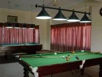 Excelsior Sylhet Hotel & Resort - Cho phép mang theo thú cưng