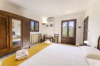 Masseria Serine Hotels in Patù