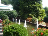 Eifel Hotel Lamberty Hotels in Gransdorf