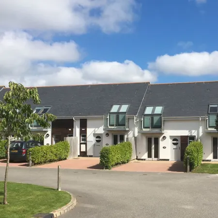 Bay Retreat Villas