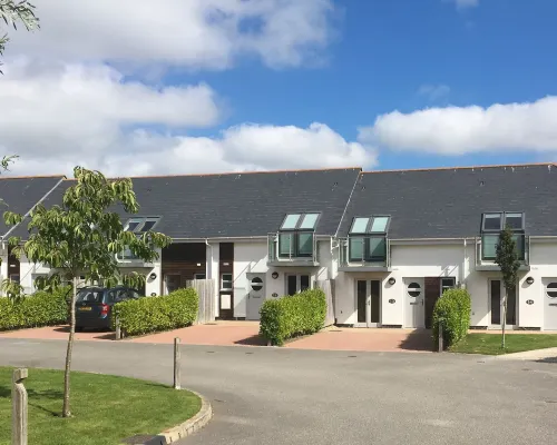 Bay Retreat Villas Hotels in Padstow