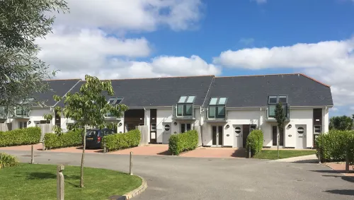 Bay Retreat Villas Hotels in Padstow