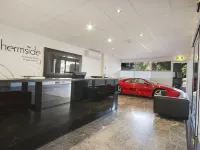 The Chermside Apartments Hotels in Chermside