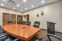 Seven Oaks Hotel Regina Hotels in Regina