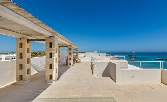 2941 Palma Residence- Appartamento Boreas by Barbarhouse