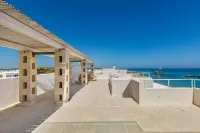 2939 Palma Residence- Appartamento Eurus by Barbarhouse Hotel di Melendugno