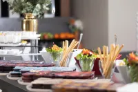 Royal Termal Hotel - breakfast