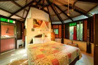 Cocoa Cottage Hotels in Fond Cani