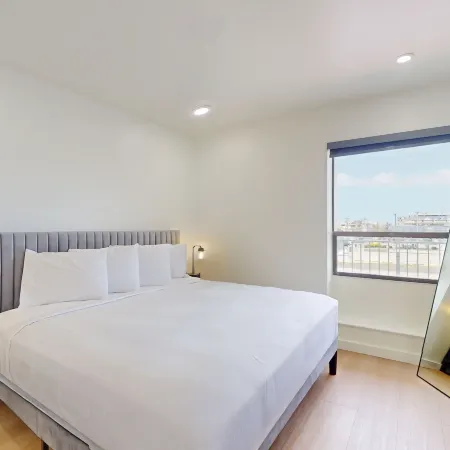 Ocean's Edge Luxury Rentals