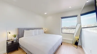 Ocean's Edge Luxury Rentals Hotels in Ocean City