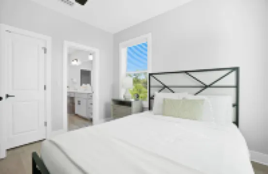 30A Beach House - Casa Brisa