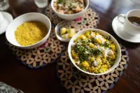 Amã Stays & Trails Asanji Wadi Hotels in Awas