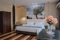 Fan's Hotel Baybay