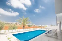 Protaras Holiday Villa Bp2