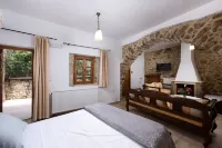 Metohi Nature Living Hotels in Minoa Pediada