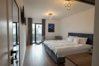 Pensiunea CityView Hoteles en Stulpicani