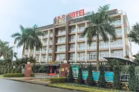 J&C Hotel