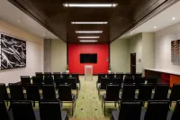 Hilton Buena Park Anaheim Hotels in Buena Park