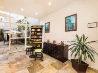 Hotel Río Puebla Centro