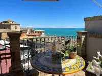 B&B la Fabbrica di San Pietro Hotels in Vasto