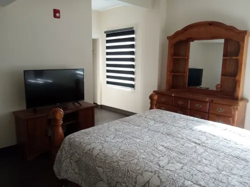 Rochester Hotel Hotels in Center Township