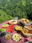 Limkhona Dome-Chalet Hotel a Camlihemsin