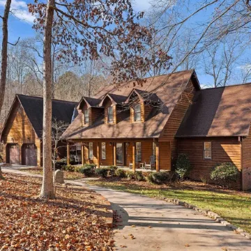 Winding down by Avantstay Sleeps 20 + Dock, View