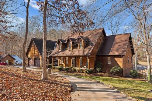 Winding down by Avantstay Sleeps 20 + Dock, View