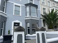 Fabulous Apt in the Heart of Victorian Llandudno
