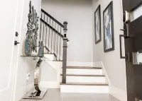 Houston Lux Townhome
