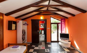 Fantastic Garden Zoey 6