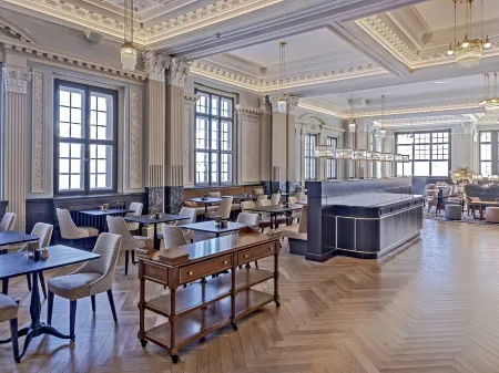 Hotel Mürren Palace