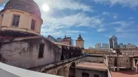 Tempo Ituzaingó