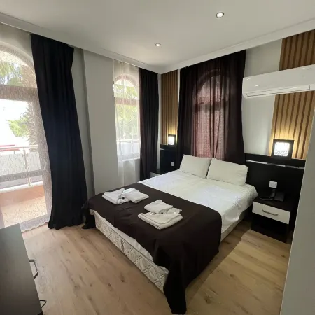 KOLIBRY Sv HOTEL