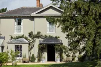 THE PIG in the South Downs - West Sussex Hotel di Pulborough