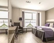 Fru Haugans Hotel Hotels in Mosjoen
