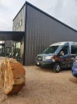 Hill Country Guest Houses - Wifi